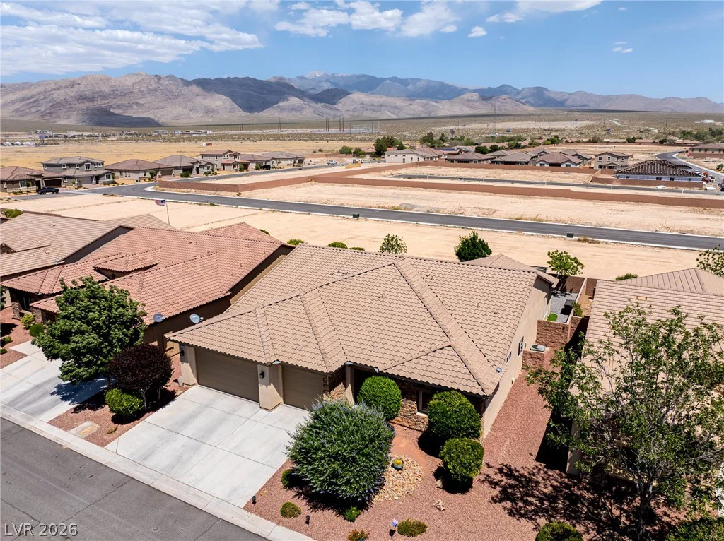 4340 La Romita, Pahrump, NV 89061