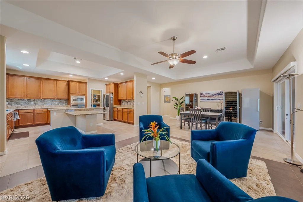 4340 La Romita, Pahrump, NV 89061