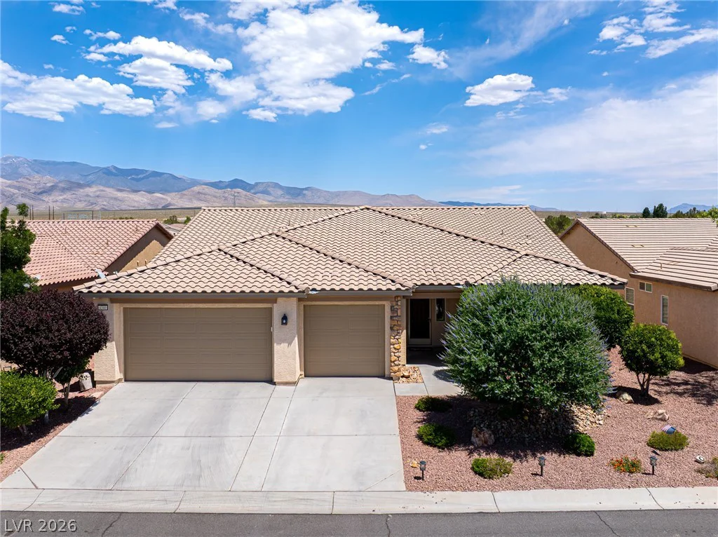 4340 La Romita, Pahrump, NV 89061