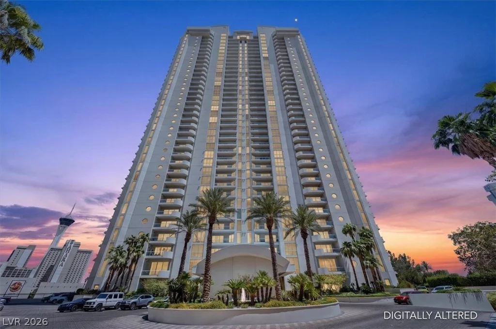 2777 Paradise, Las Vegas, NV 89109