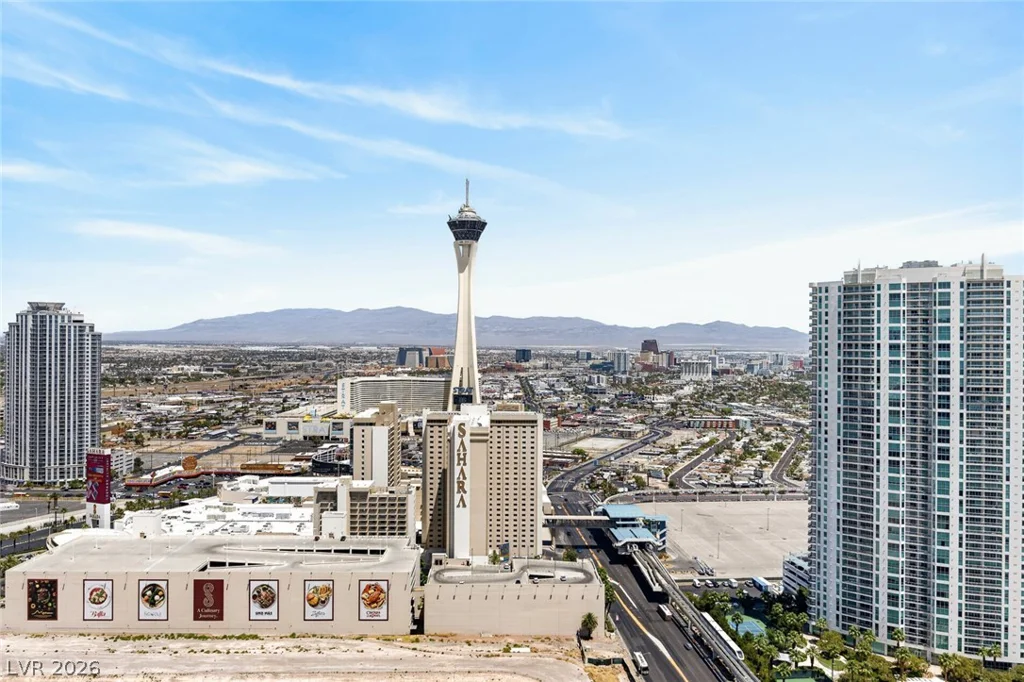 2777 Paradise, Las Vegas, NV 89109