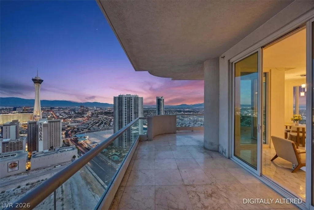 2777 Paradise, Las Vegas, NV 89109