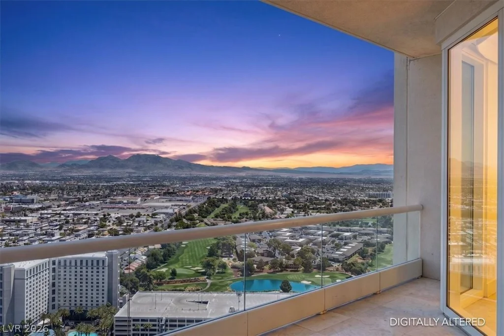 2777 Paradise, Las Vegas, NV 89109