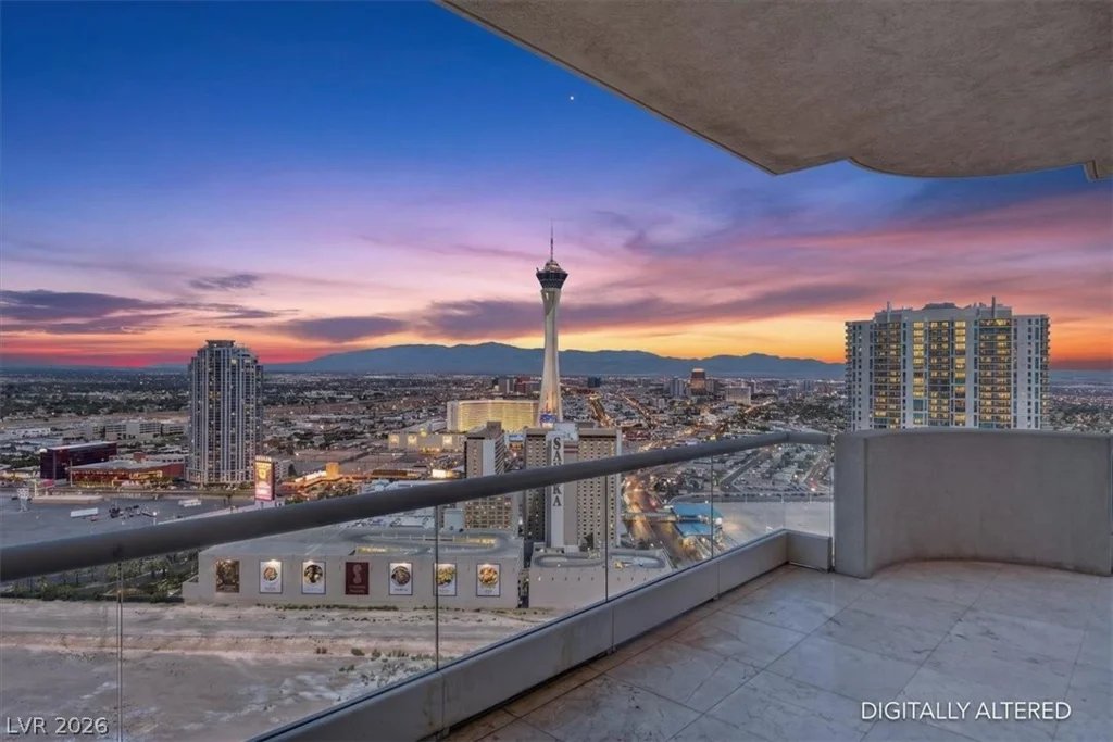 2777 Paradise, Las Vegas, NV 89109