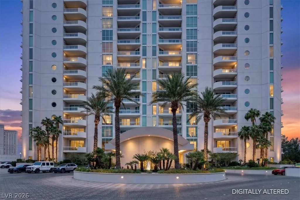 2777 Paradise, Las Vegas, NV 89109