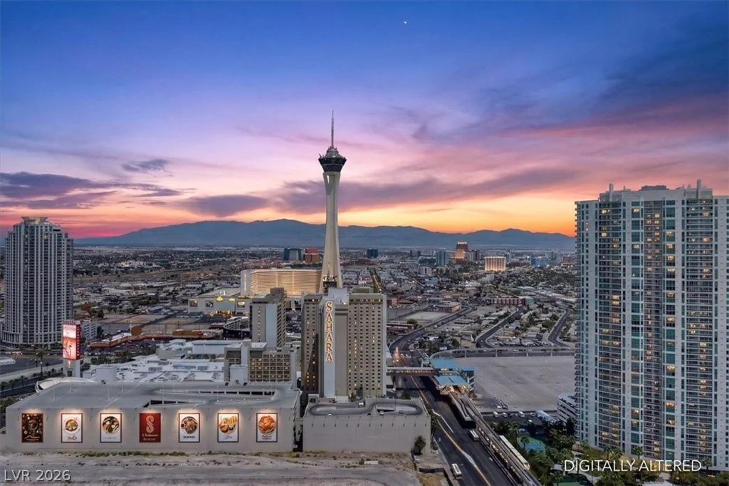 2777 Paradise, Las Vegas, NV 89109