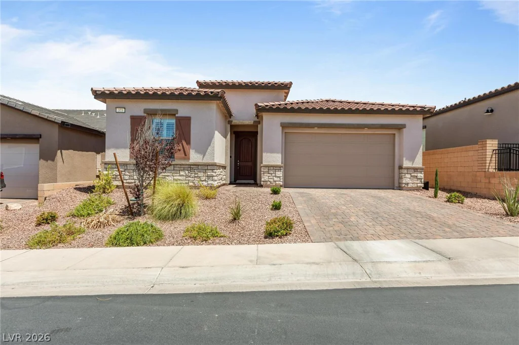 373 Haddocks Hall, Henderson, NV 89011