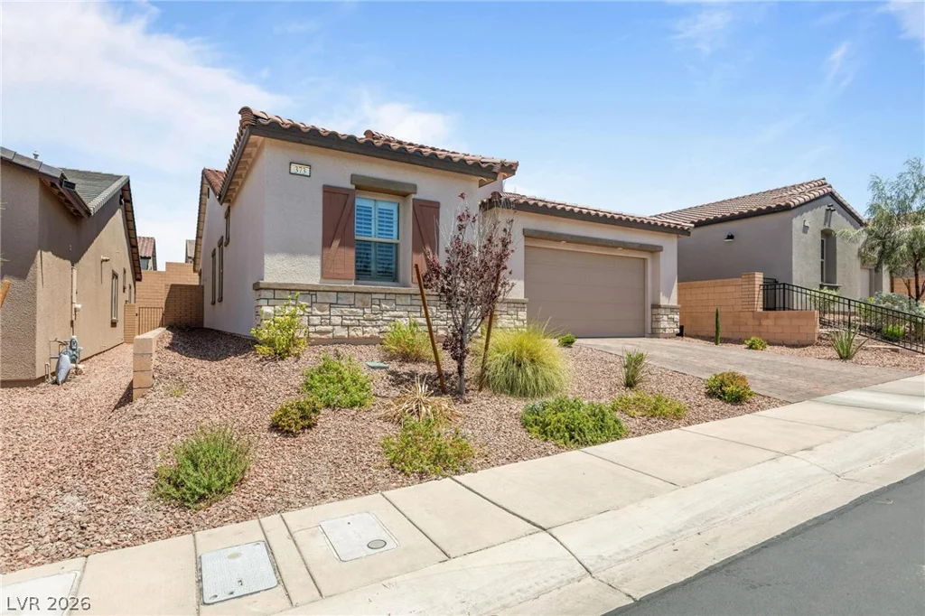 373 Haddocks Hall, Henderson, NV 89011