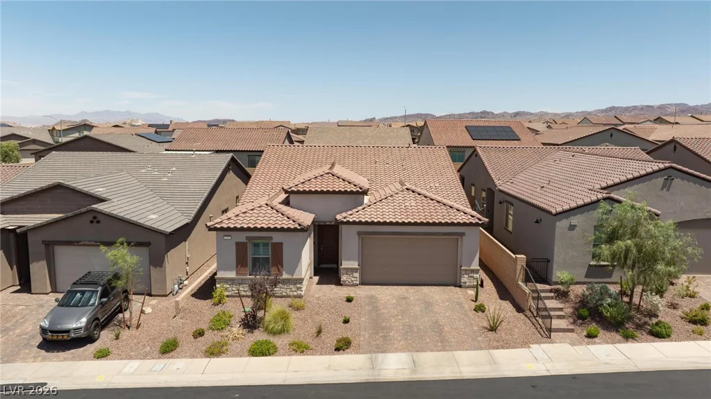 373 Haddocks Hall, Henderson, NV 89011