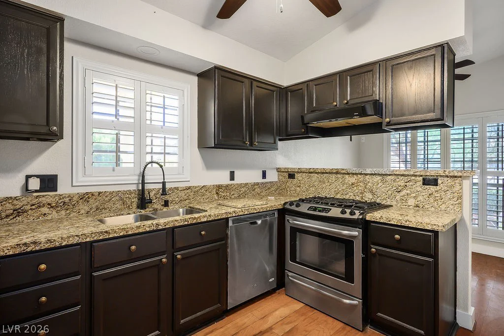 4824 Lawnwood, Las Vegas, NV 89130