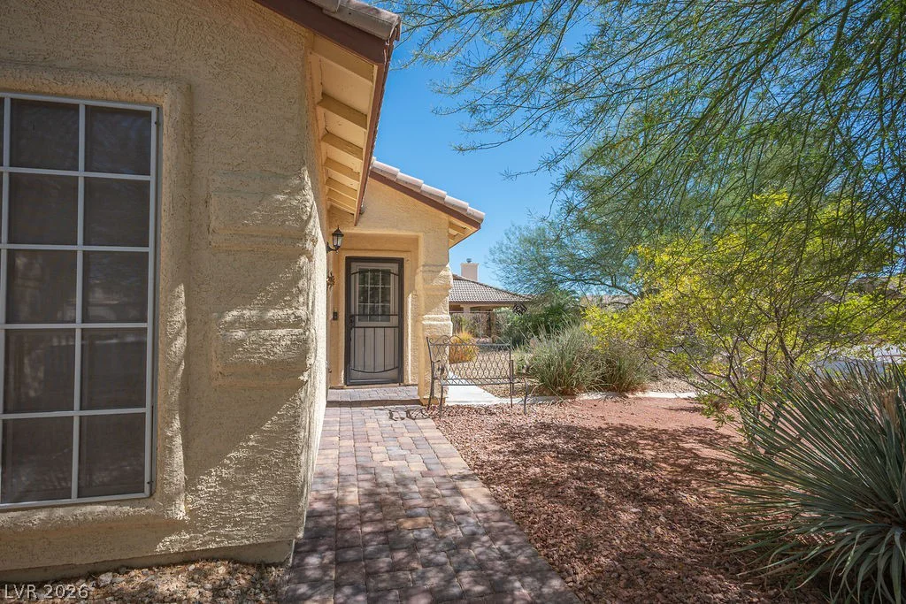 4824 Lawnwood, Las Vegas, NV 89130