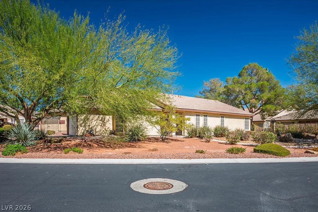4824 Lawnwood, Las Vegas, NV 89130