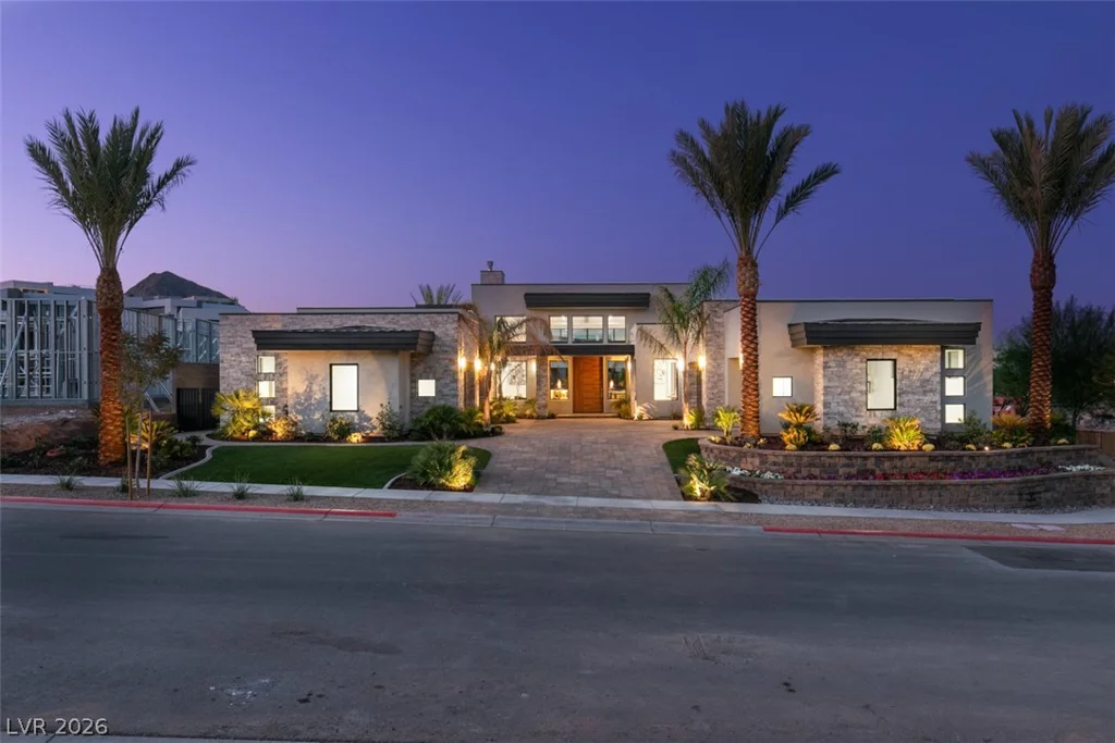 40 Reflection Shores, Henderson, NV 89011