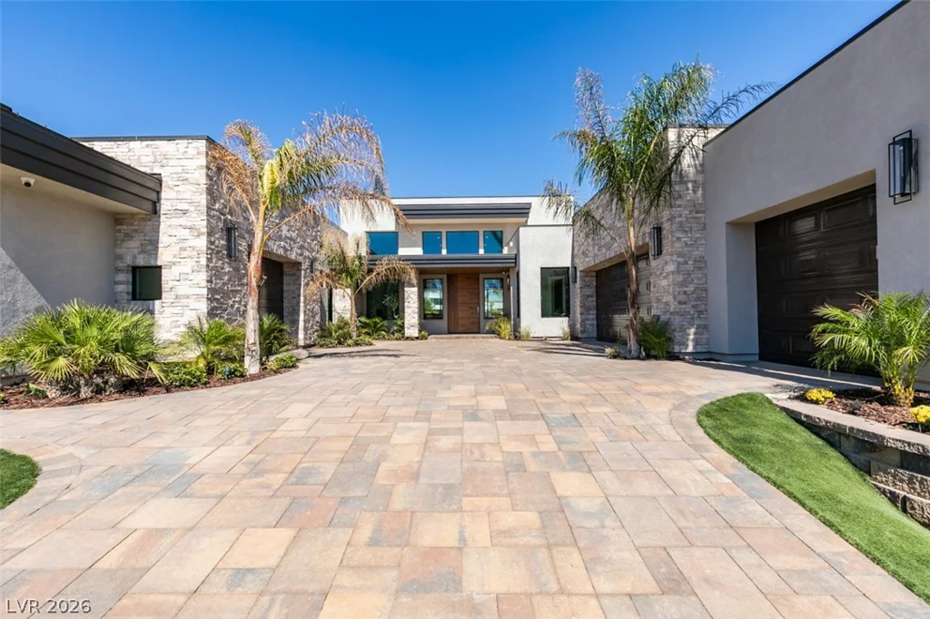 40 Reflection Shores, Henderson, NV 89011