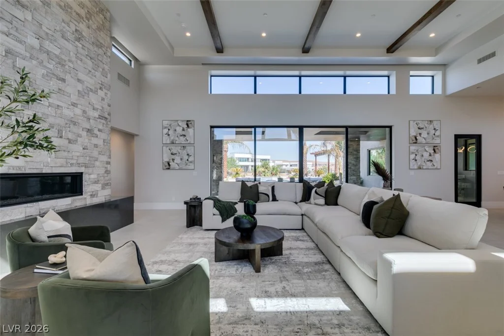40 Reflection Shores, Henderson, NV 89011