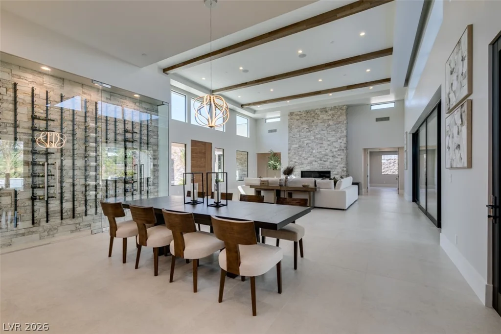 40 Reflection Shores, Henderson, NV 89011