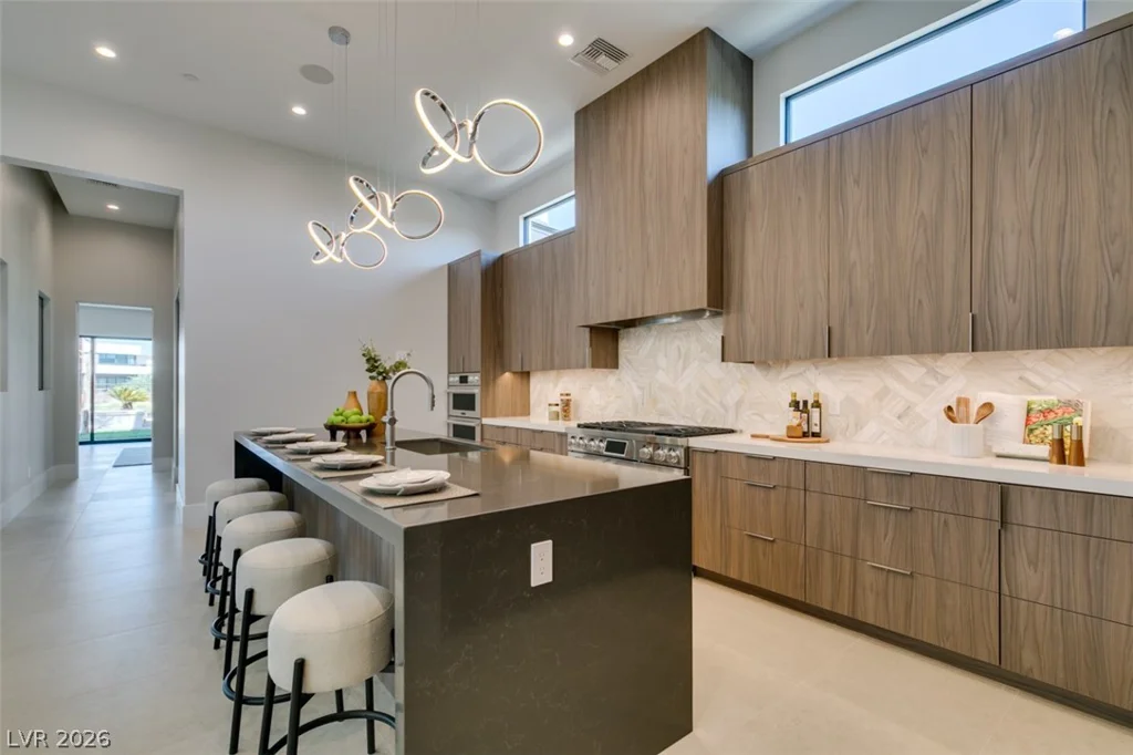 40 Reflection Shores, Henderson, NV 89011