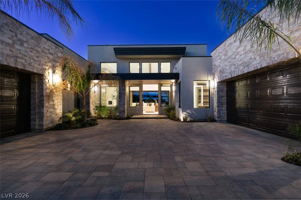 40 Reflection Shores, Henderson, NV 89011