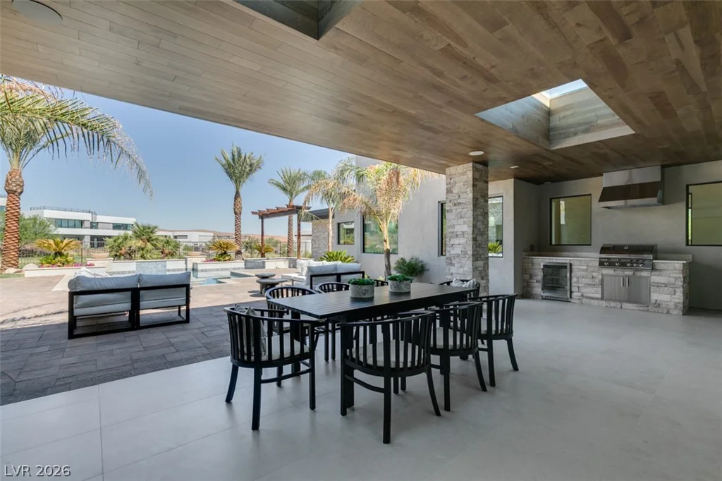 40 Reflection Shores, Henderson, NV 89011