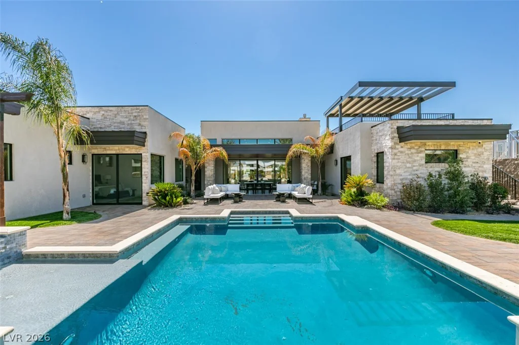40 Reflection Shores, Henderson, NV 89011