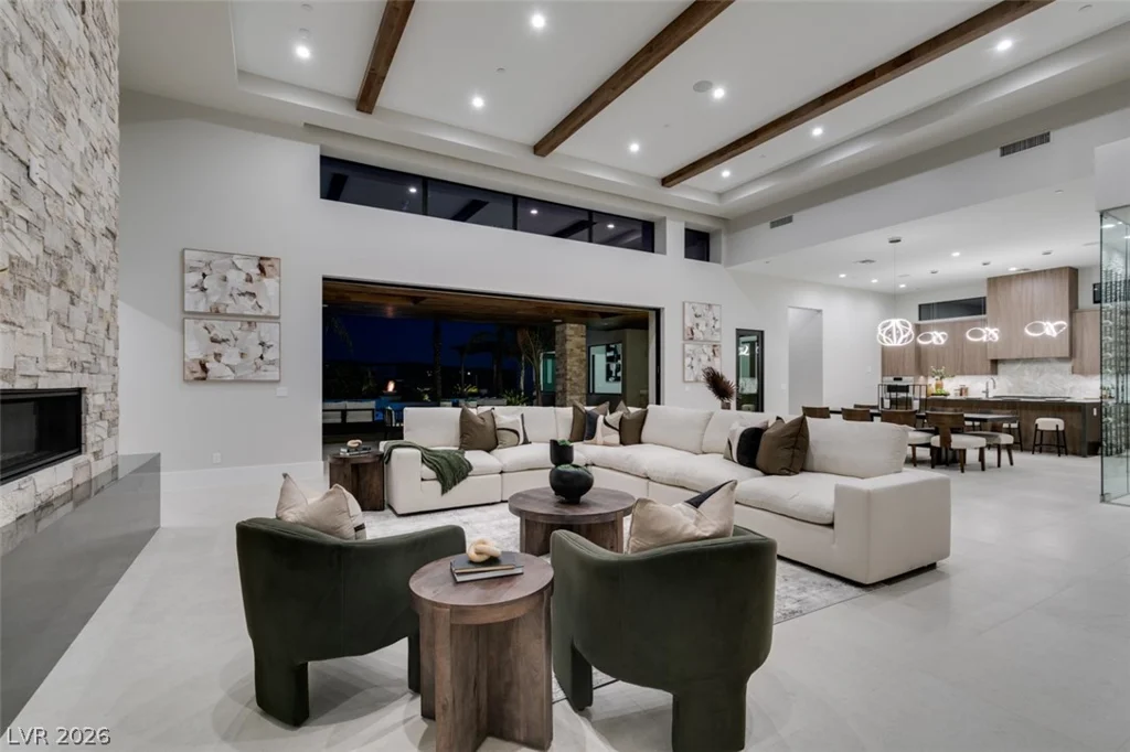 40 Reflection Shores, Henderson, NV 89011