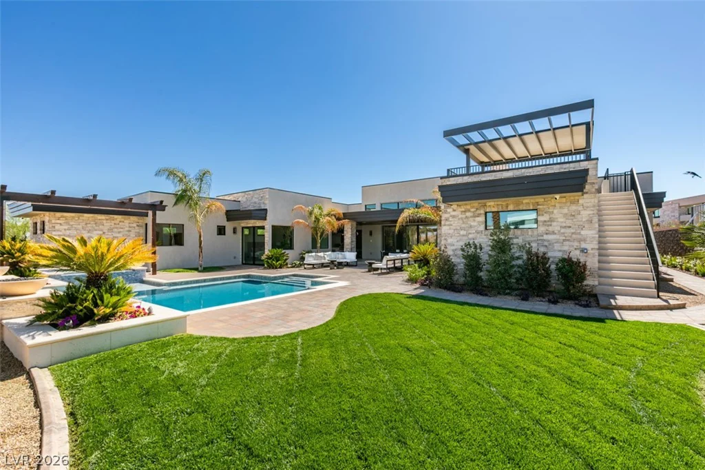 40 Reflection Shores, Henderson, NV 89011