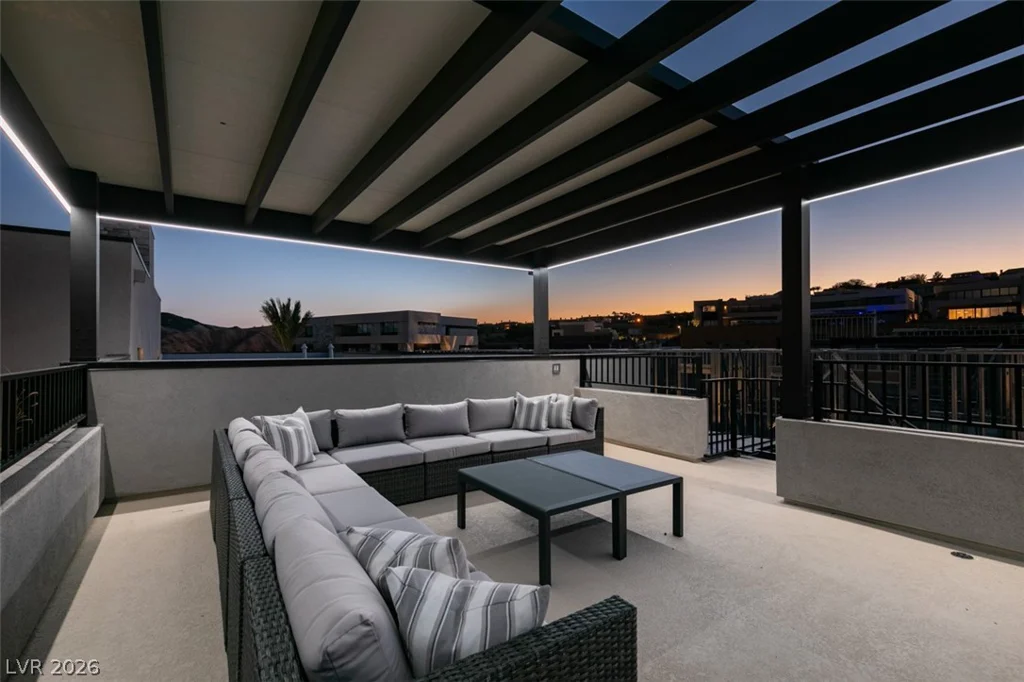 40 Reflection Shores, Henderson, NV 89011