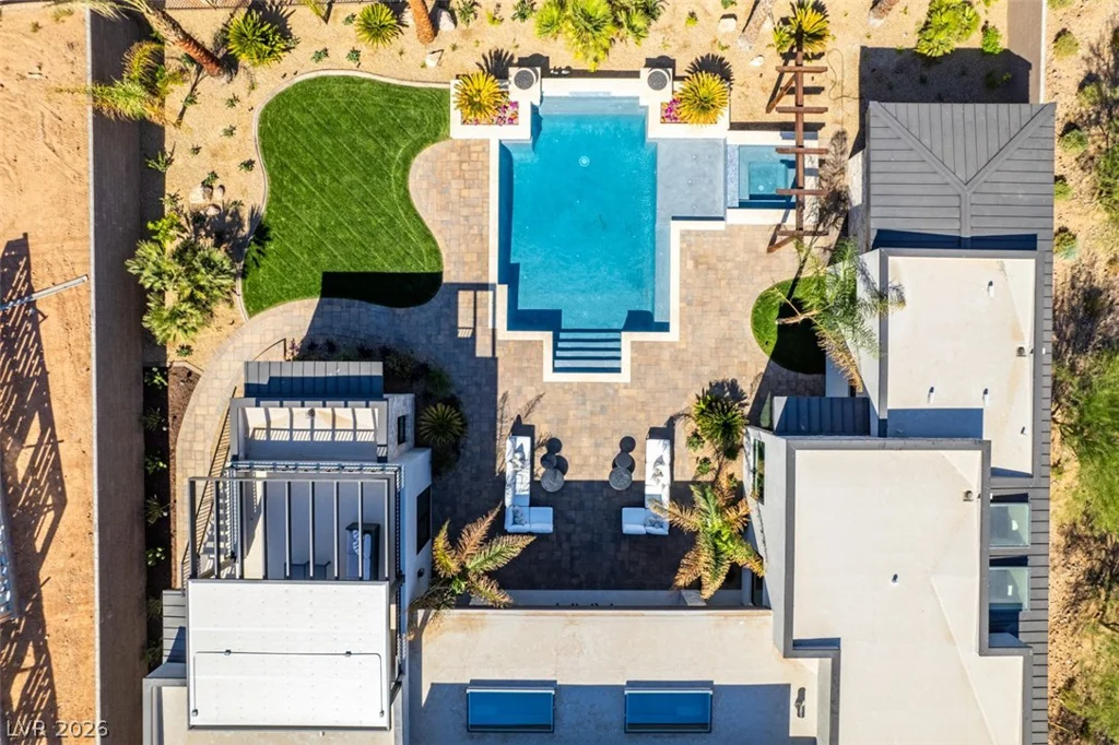 40 Reflection Shores, Henderson, NV 89011