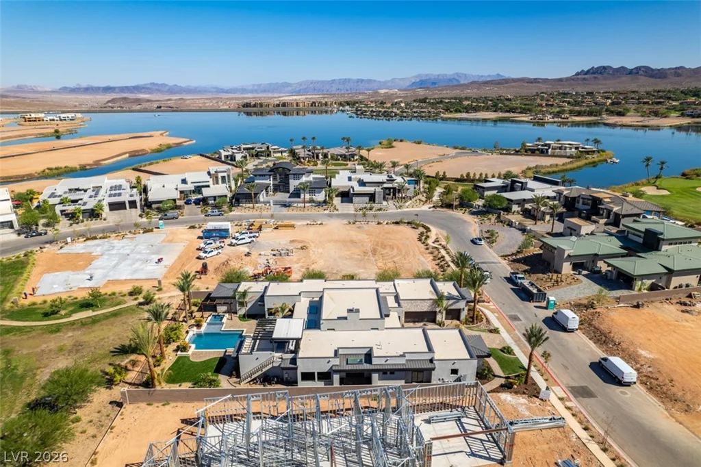 40 Reflection Shores, Henderson, NV 89011