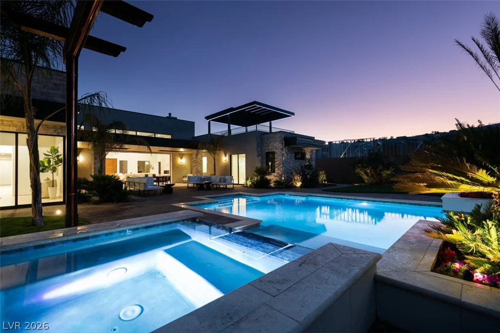 40 Reflection Shores, Henderson, NV 89011
