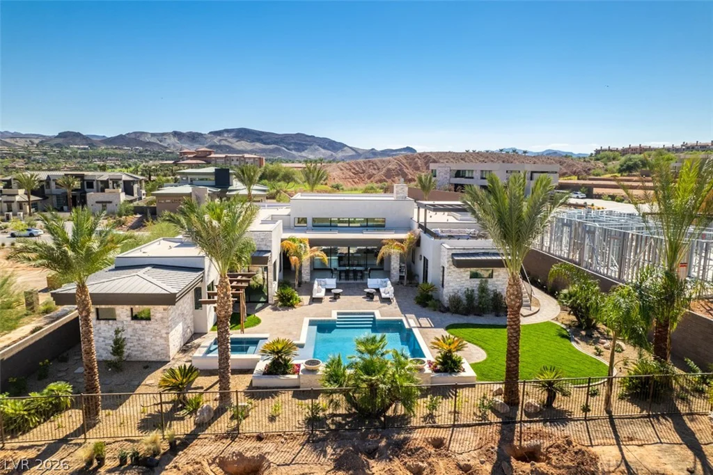 40 Reflection Shores, Henderson, NV 89011