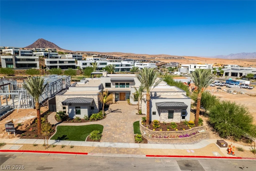 40 Reflection Shores, Henderson, NV 89011