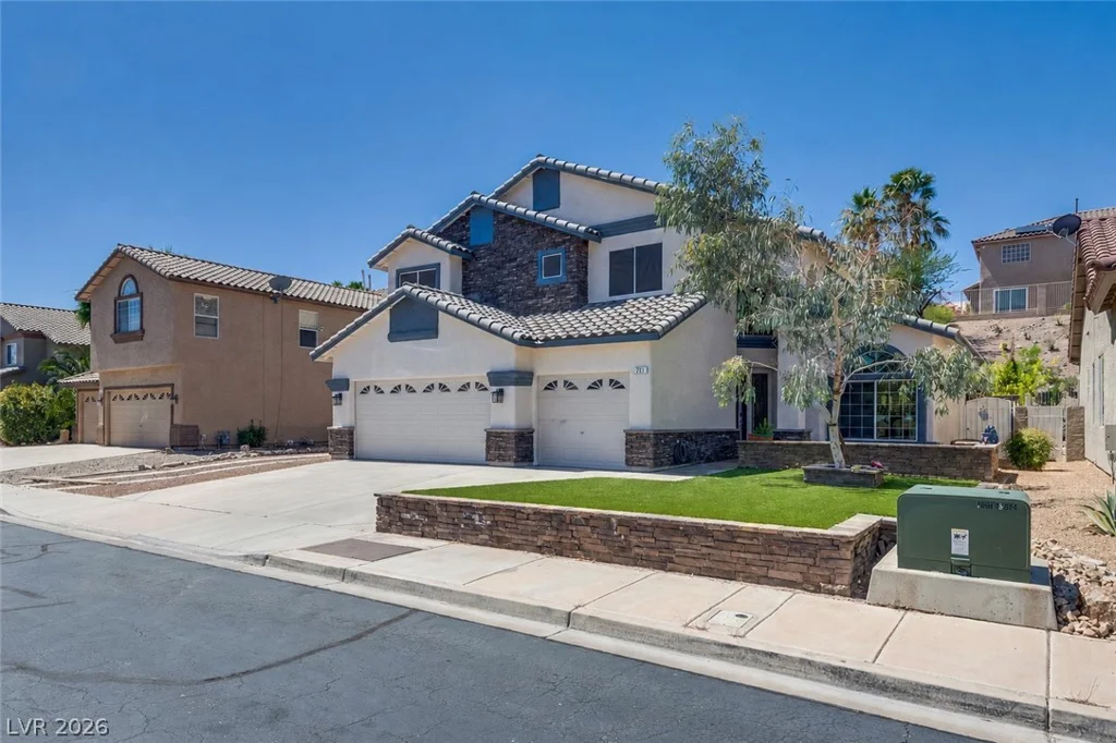721 Descartes, Henderson, NV 89002