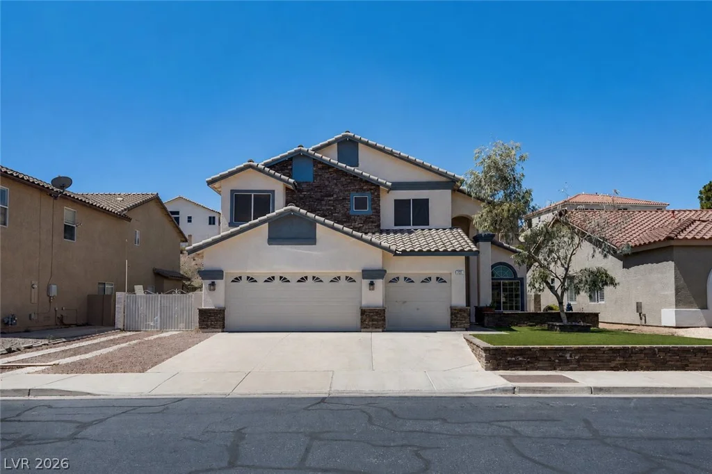 721 Descartes, Henderson, NV 89002