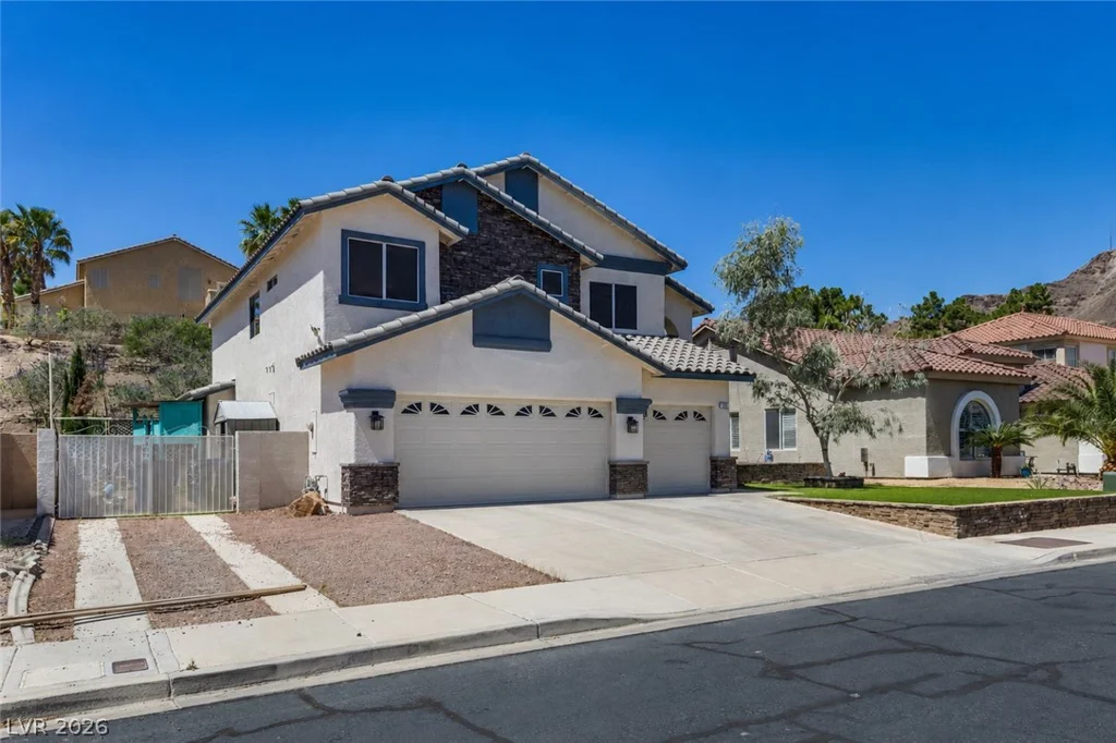 721 Descartes, Henderson, NV 89002