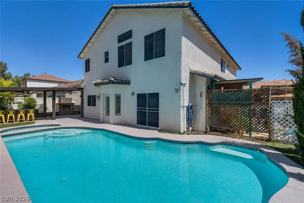 721 Descartes, Henderson, NV 89002