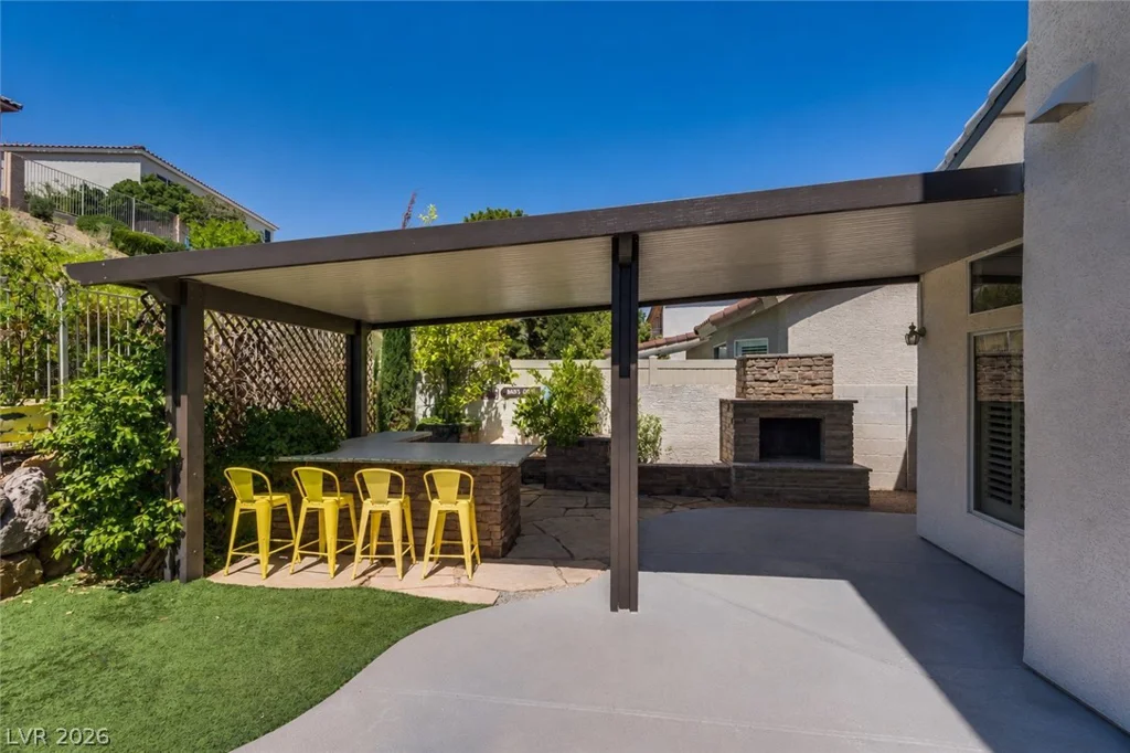 721 Descartes, Henderson, NV 89002