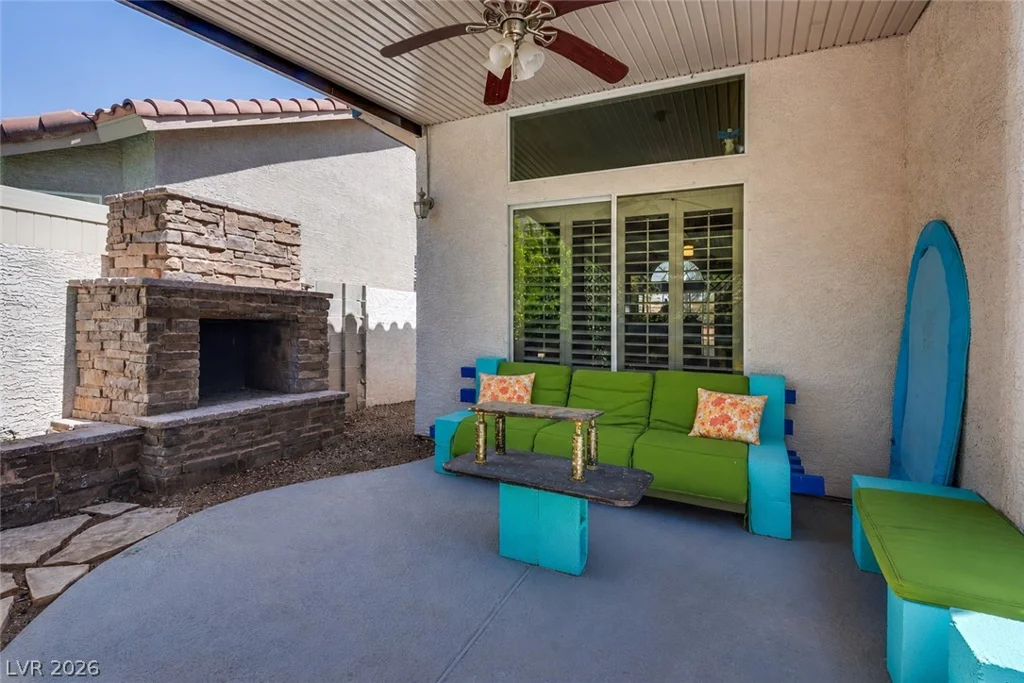 721 Descartes, Henderson, NV 89002