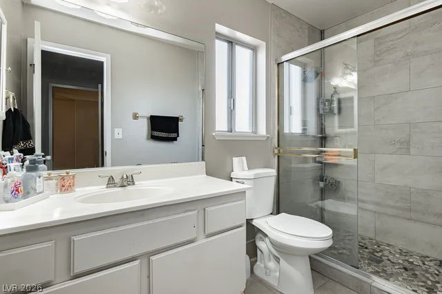 5436 El Roble, Las Vegas, NV 89120