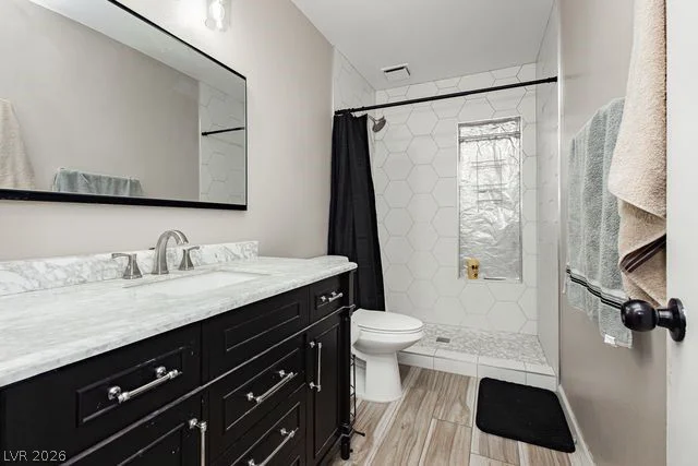 5436 El Roble, Las Vegas, NV 89120