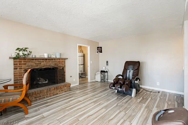 5436 El Roble, Las Vegas, NV 89120