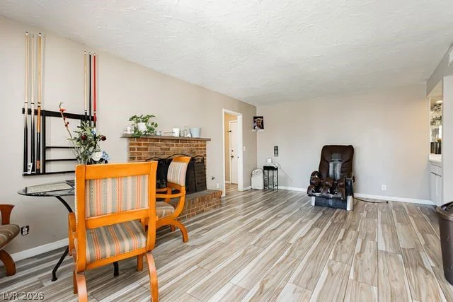 5436 El Roble, Las Vegas, NV 89120
