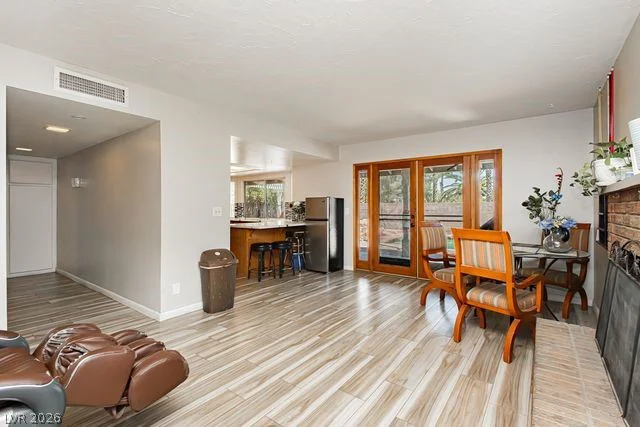 5436 El Roble, Las Vegas, NV 89120