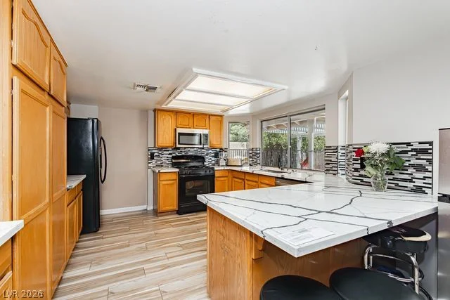 5436 El Roble, Las Vegas, NV 89120