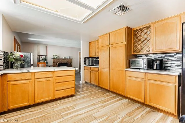 5436 El Roble, Las Vegas, NV 89120