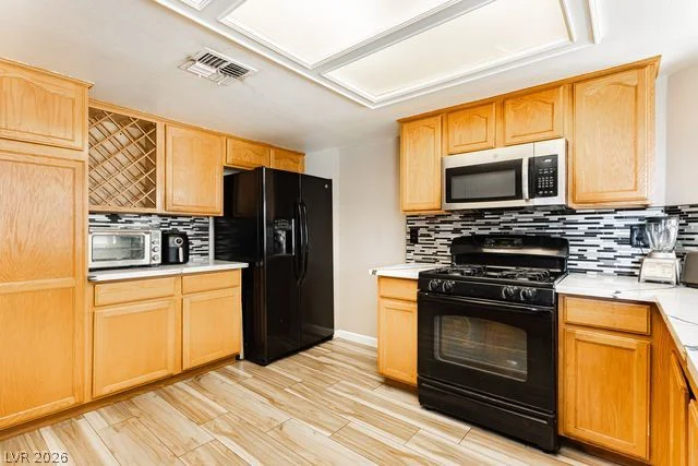 5436 El Roble, Las Vegas, NV 89120
