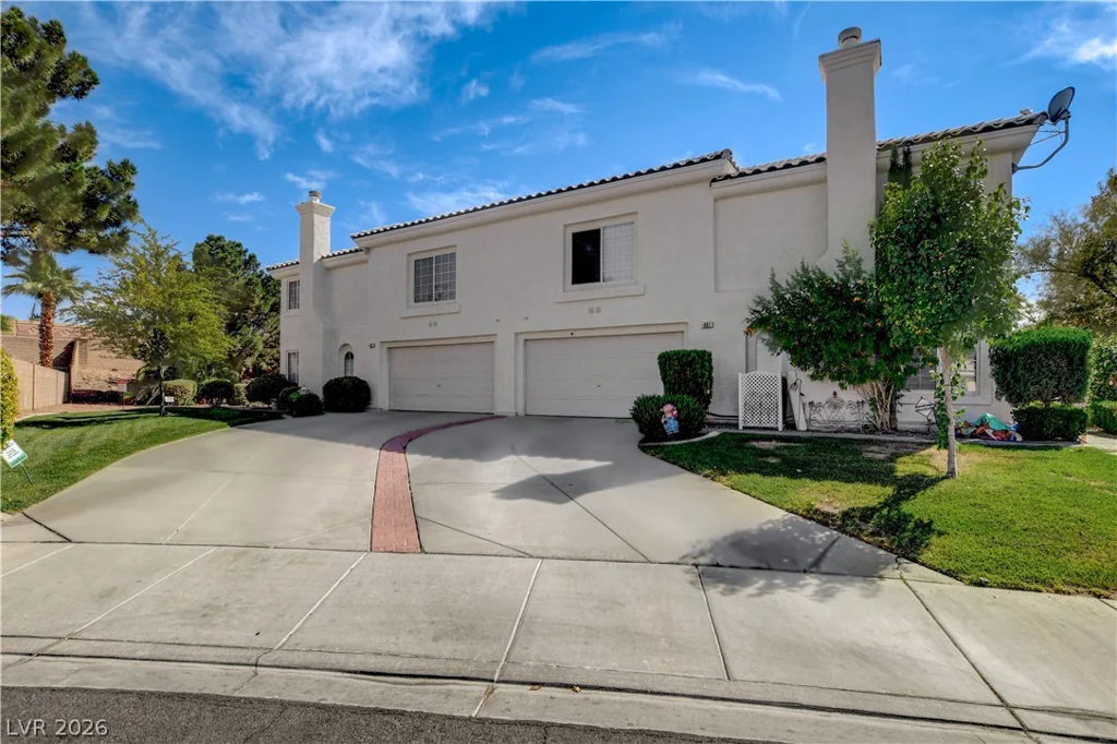 463 Coral Sea, Henderson, NV 89074