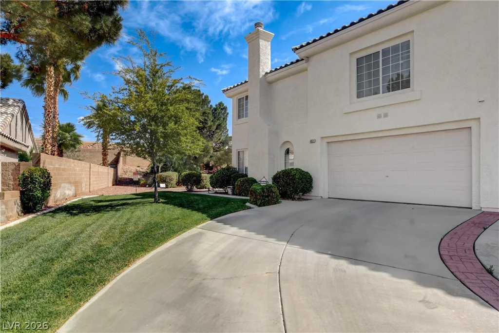 463 Coral Sea, Henderson, NV 89074