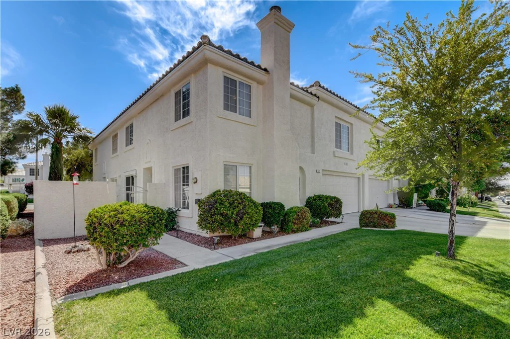463 Coral Sea, Henderson, NV 89074