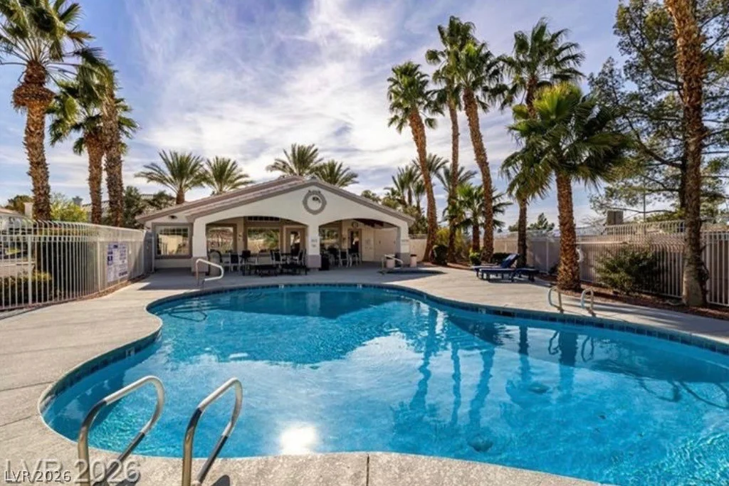 463 Coral Sea, Henderson, NV 89074